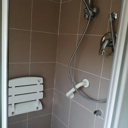 Apartman Casa Cinzia *