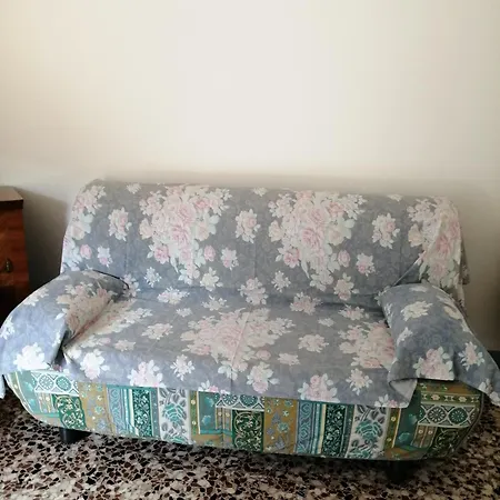 Apartman Casa Cinzia