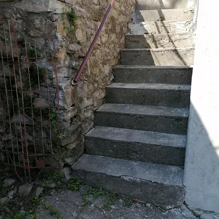 Casa Cinzia Apartman *