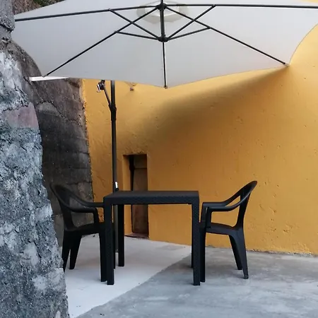 Apartman Casa Cinzia