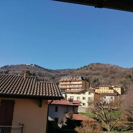 Casa Cinzia Apartman *