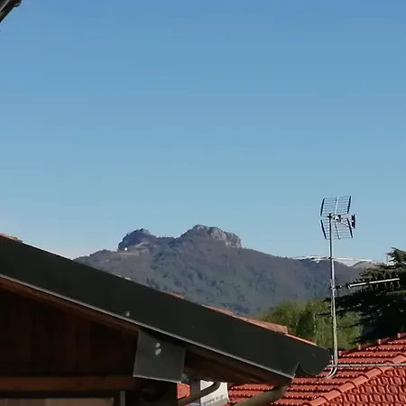 Casa Cinzia Bellagio