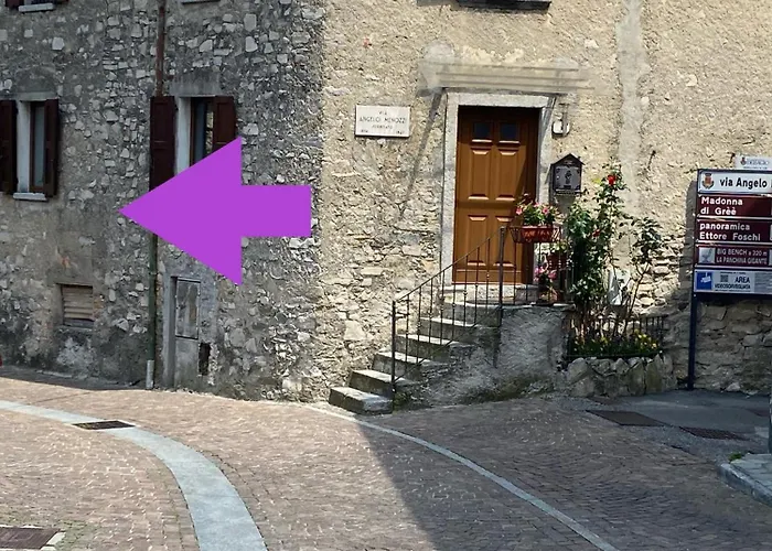 Daire Casa Cinzia *