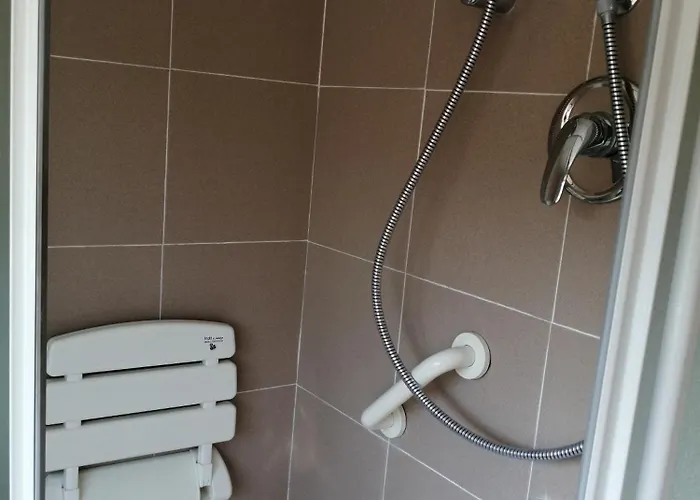 Daire Casa Cinzia *