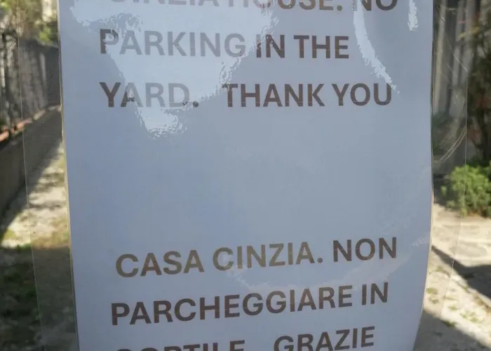 Casa Cinzia Daire Bellagio