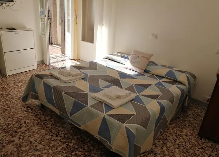 Casa Cinzia Daire *