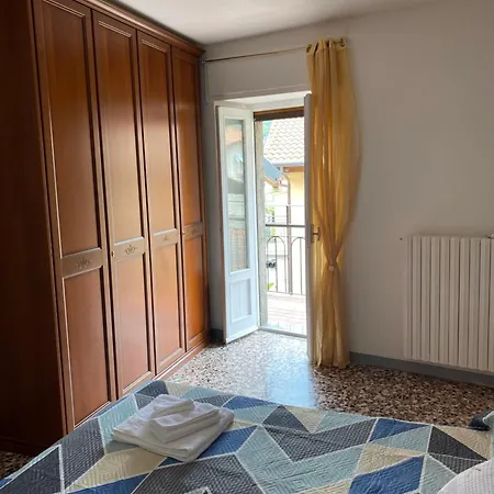 Casa Cinzia