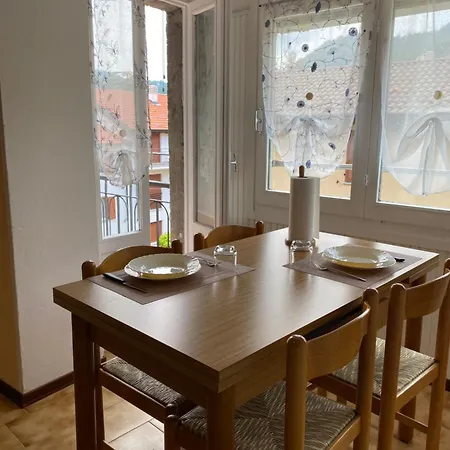 Casa Cinzia * Белладжо