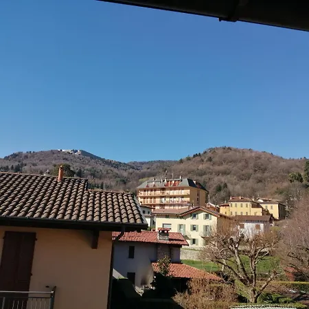 Casa Cinzia Lejlighed Bellagio