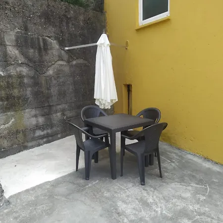 Casa Cinzia