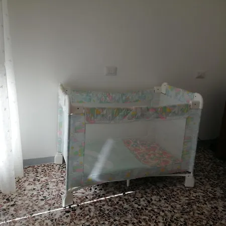 Casa Cinzia Апартаменты *