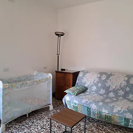 Lejlighed Casa Cinzia *