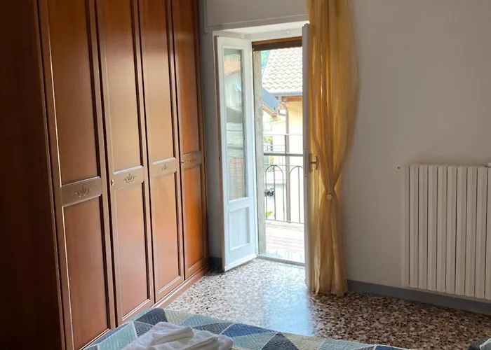 Casa Cinzia