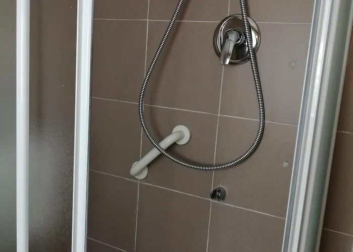 Casa Cinzia * Белладжо