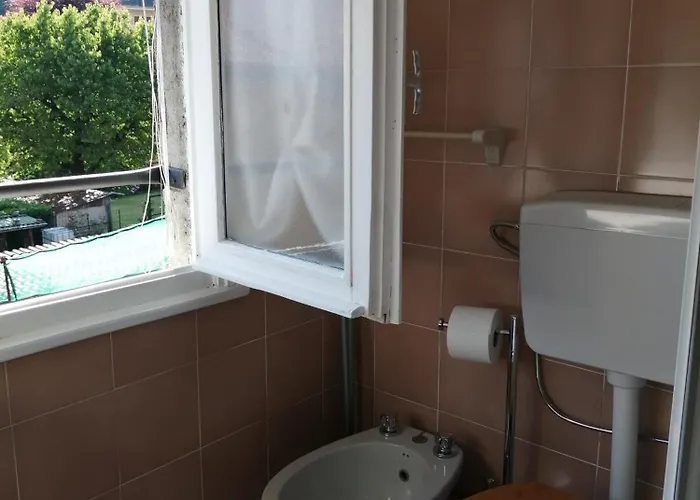 Casa Cinzia Апартаменты *