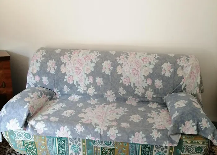 Апартаменты Casa Cinzia