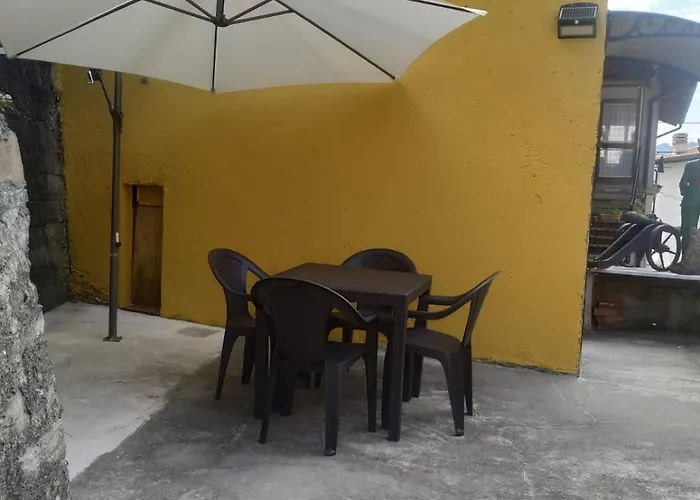 Апартаменты Casa Cinzia Белладжо