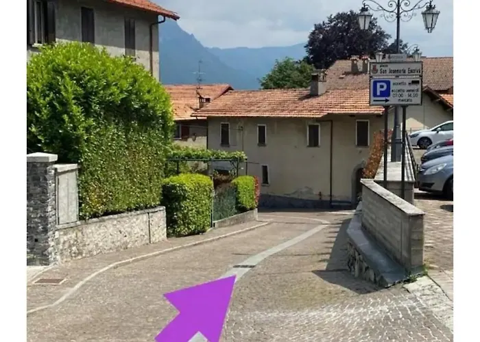 Casa Cinzia Апартаменты *